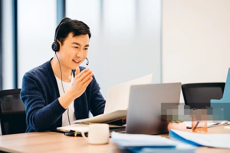 新形勢、新做法----友銀物業(yè)開展線上培訓(xùn)課程